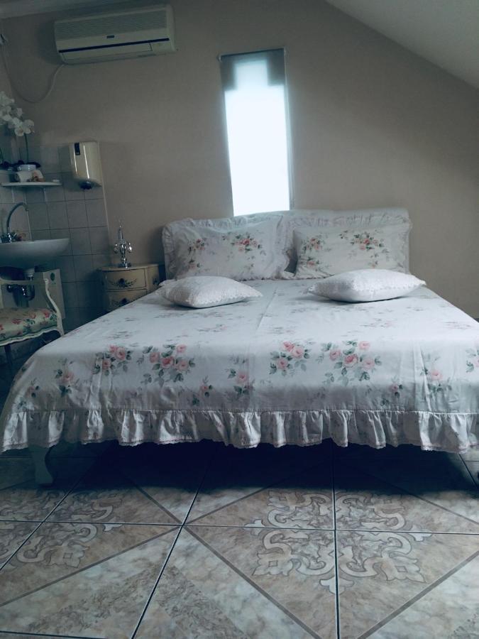 Adam Apartmanhaz Leilighet Szeged Eksteriør bilde