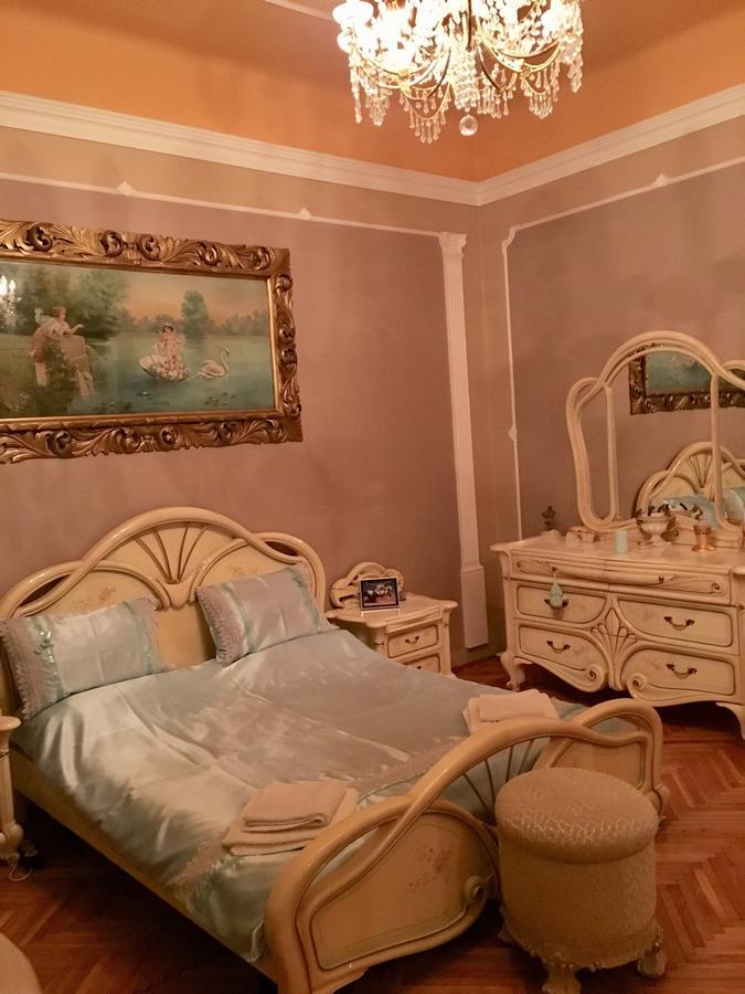 Adam Apartmanhaz Leilighet Szeged Eksteriør bilde