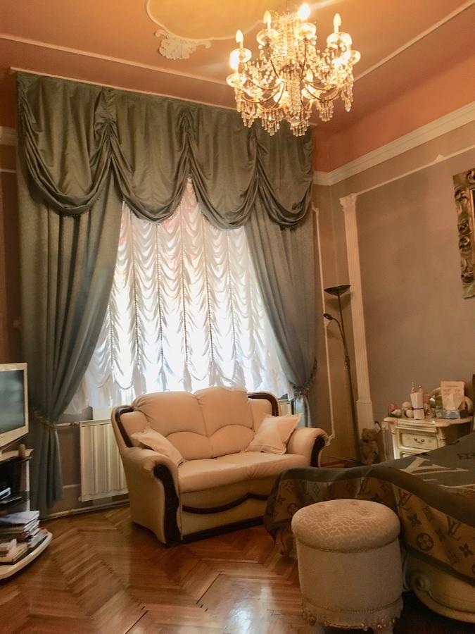Adam Apartmanhaz Leilighet Szeged Eksteriør bilde