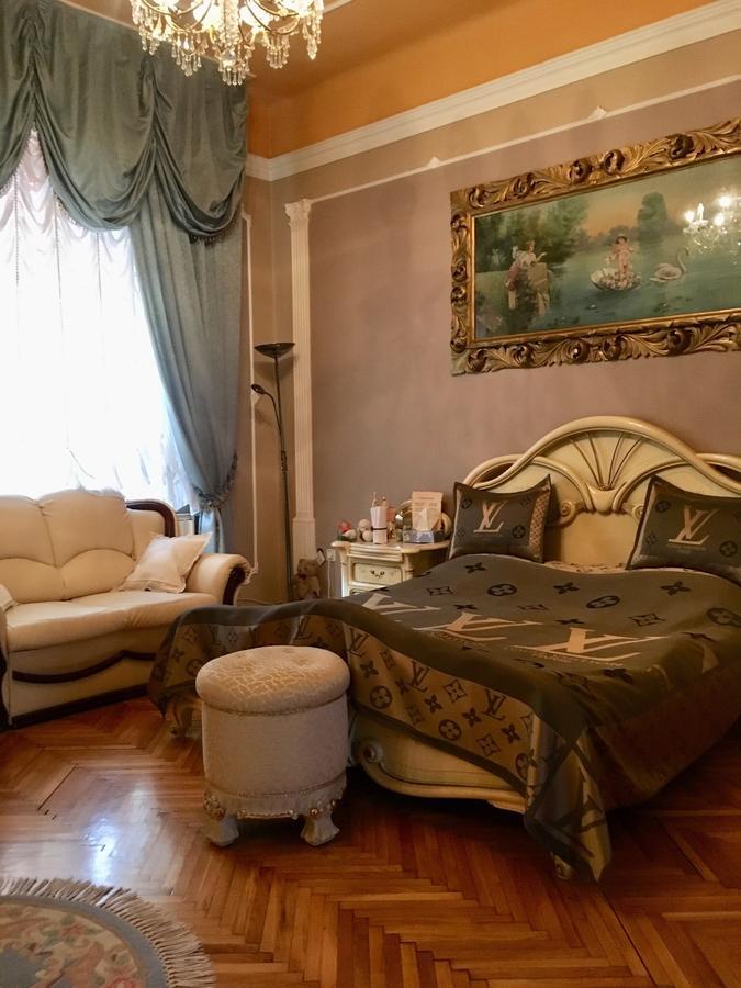 Adam Apartmanhaz Leilighet Szeged Eksteriør bilde